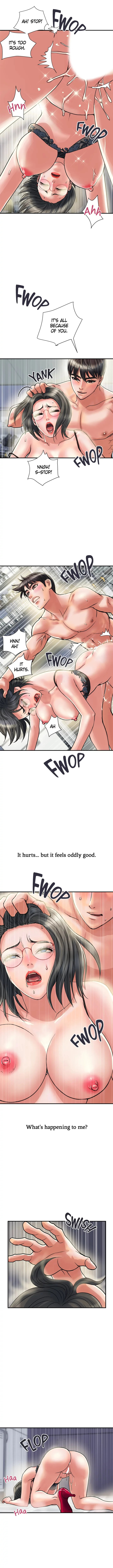 Pheromones Chapter 32 Page 4