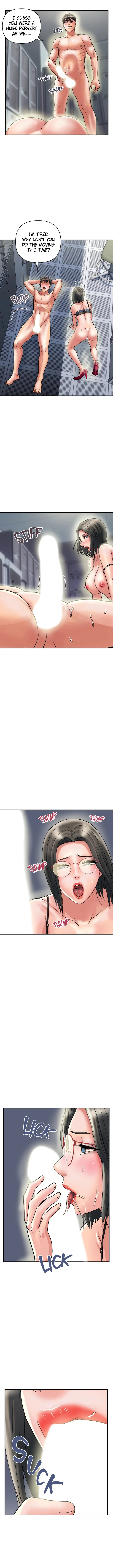 Pheromones Chapter 32 Page 6