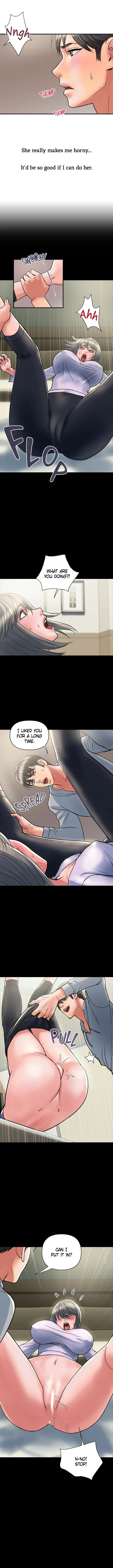 Pheromones Chapter 33 Page 10