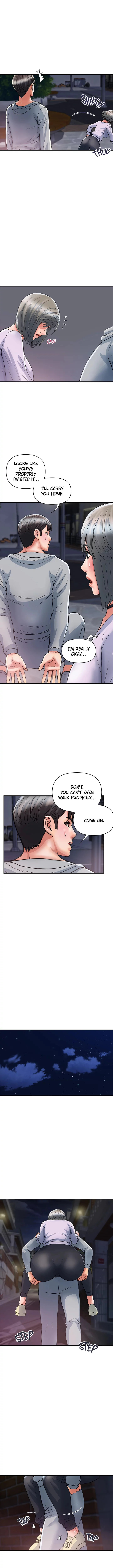 Pheromones Chapter 33 Page 6