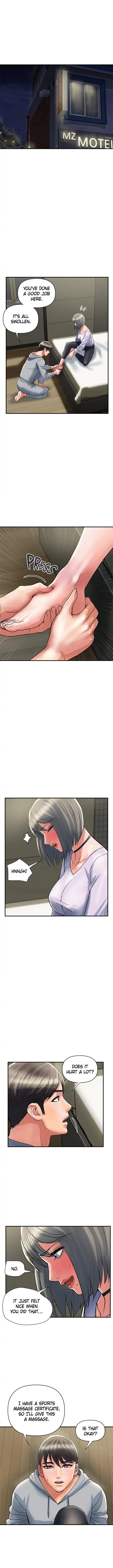 Pheromones Chapter 33 Page 8