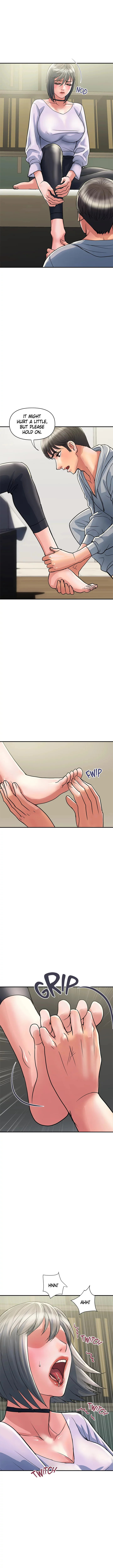 Pheromones Chapter 33 Page 9