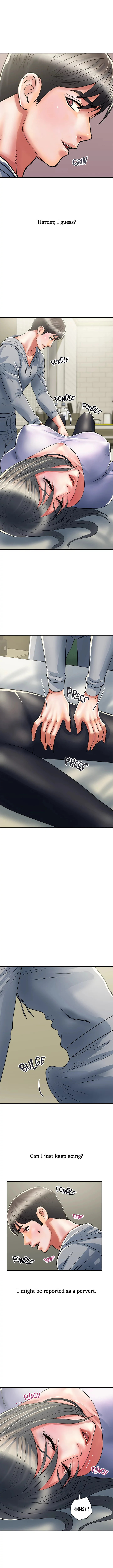 Pheromones Chapter 34 Page 4