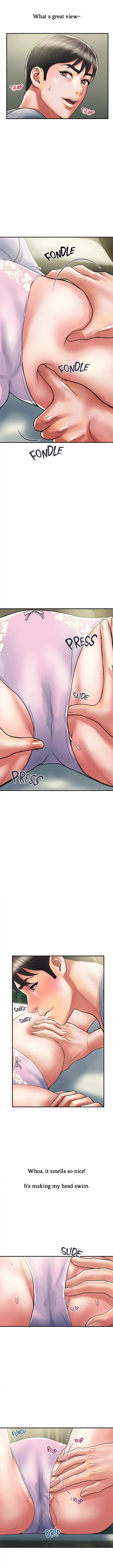 Pheromones Chapter 34 Page 6