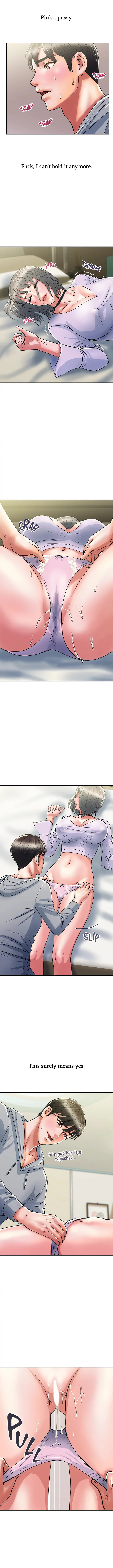 Pheromones Chapter 34 Page 8