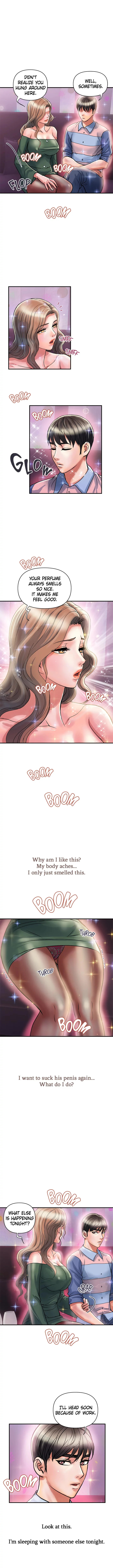 Pheromones Chapter 35 Page 5