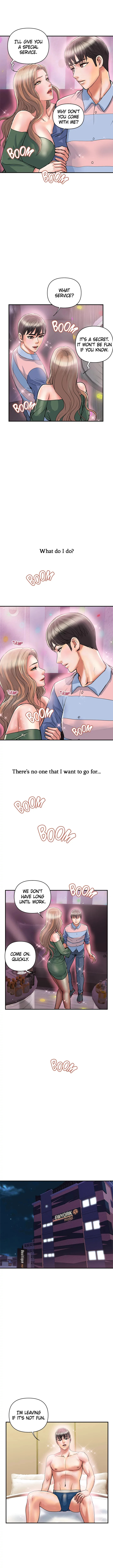 Pheromones Chapter 35 Page 6