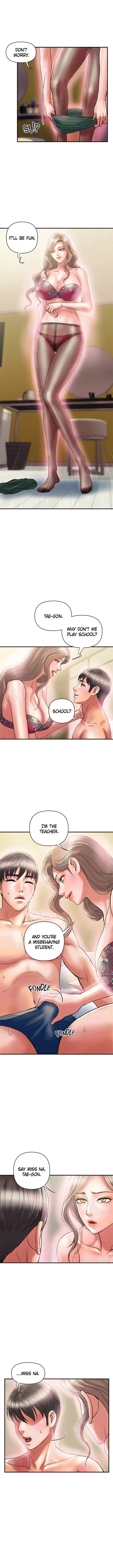 Pheromones Chapter 35 Page 7