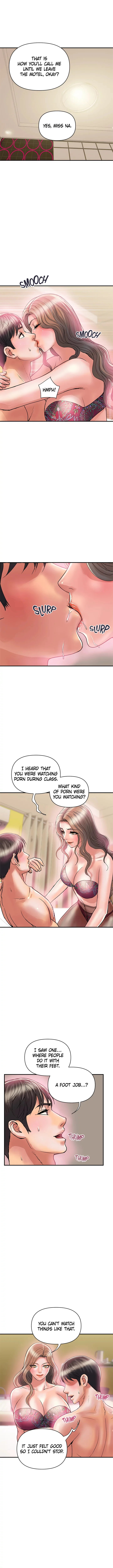 Pheromones Chapter 35 Page 8