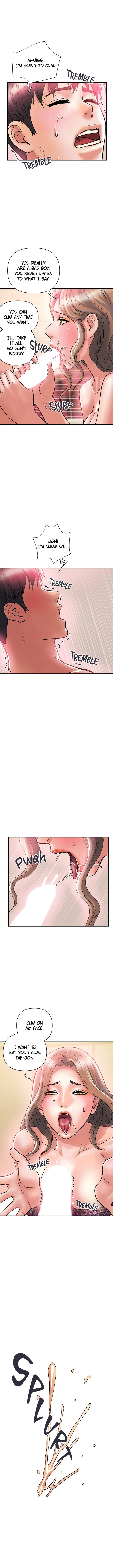 Pheromones Chapter 36 Page 5