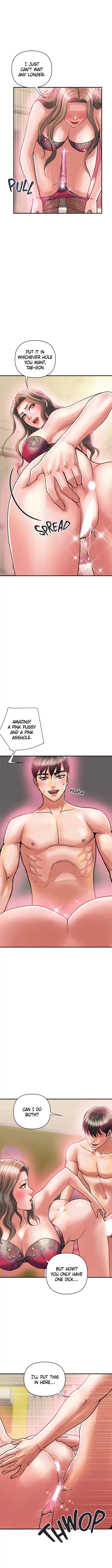 Pheromones Chapter 36 Page 8