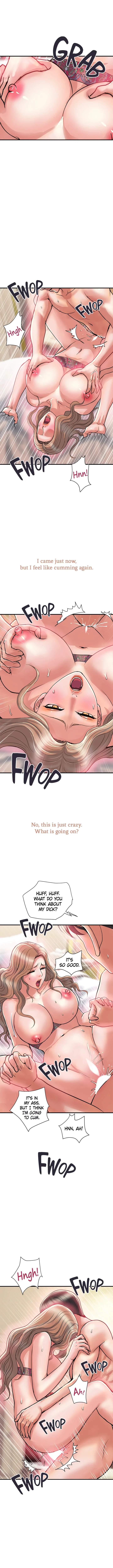 Pheromones Chapter 37 Page 6