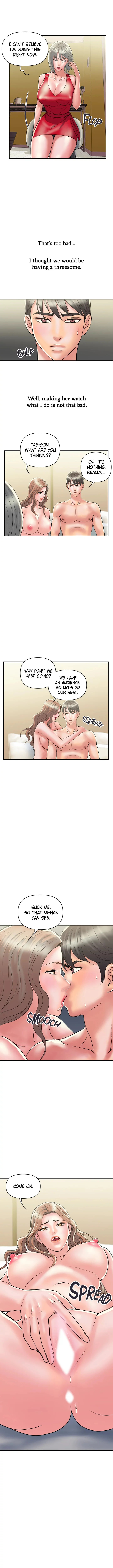 Pheromones Chapter 38 Page 3