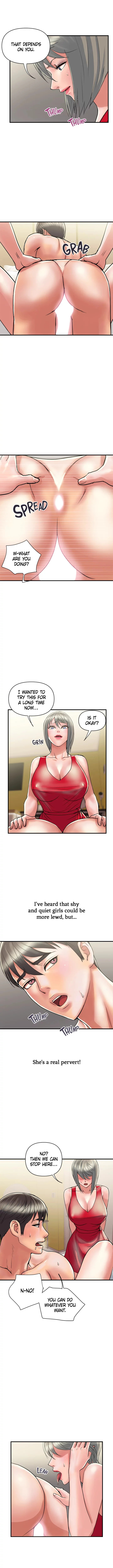 Pheromones Chapter 38 Page 7