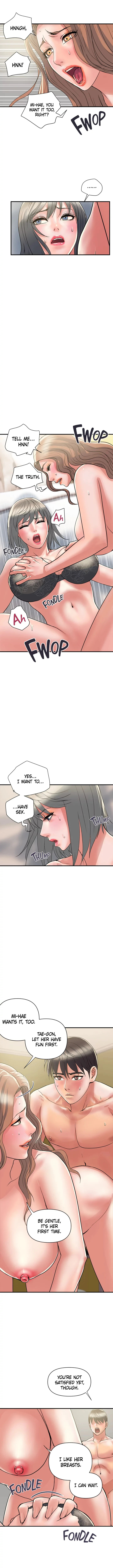 Pheromones Chapter 39 Page 10