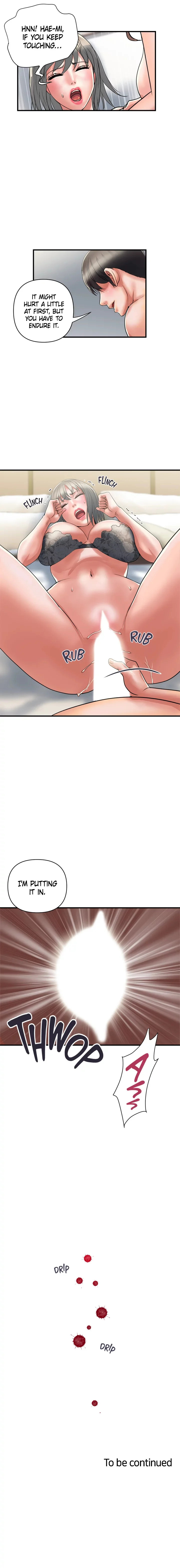 Pheromones Chapter 39 Page 11