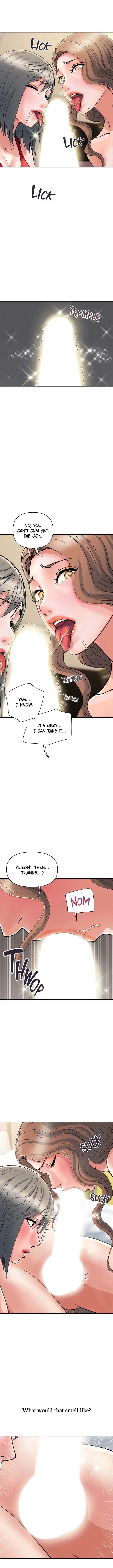 Pheromones Chapter 39 Page 3