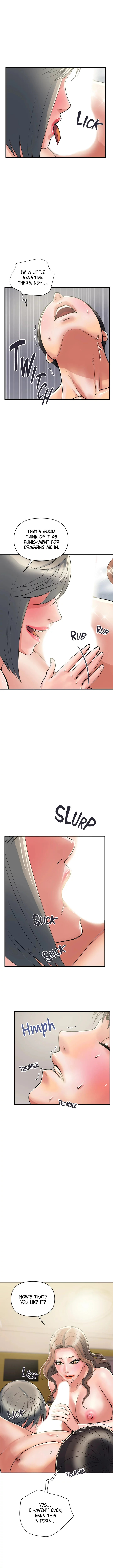 Pheromones Chapter 39 Page 4