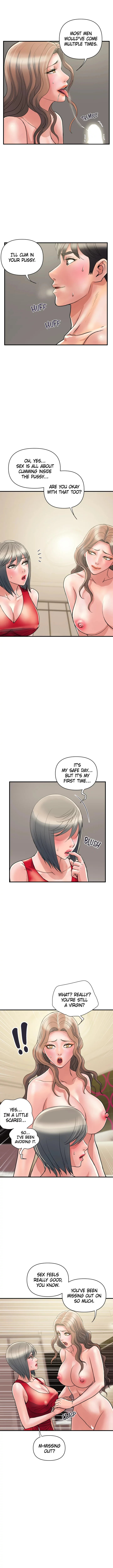 Pheromones Chapter 39 Page 6