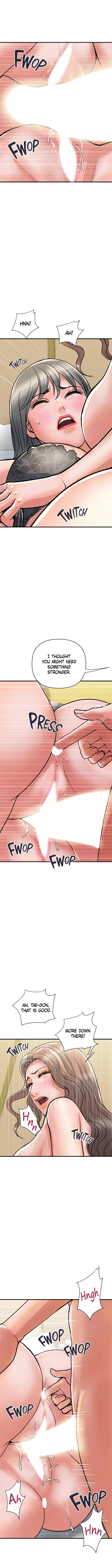 Pheromones Chapter 39 Page 8