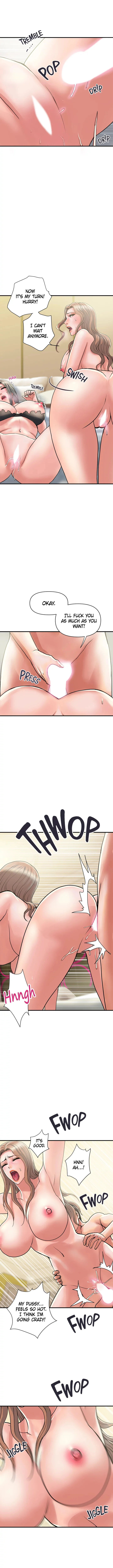 Pheromones Chapter 40 Page 3