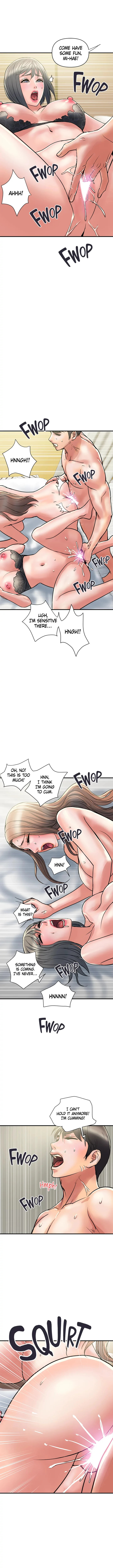 Pheromones Chapter 40 Page 5