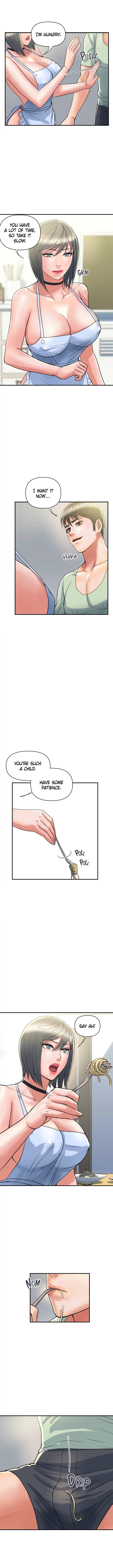 Pheromones Chapter 41 Page 6