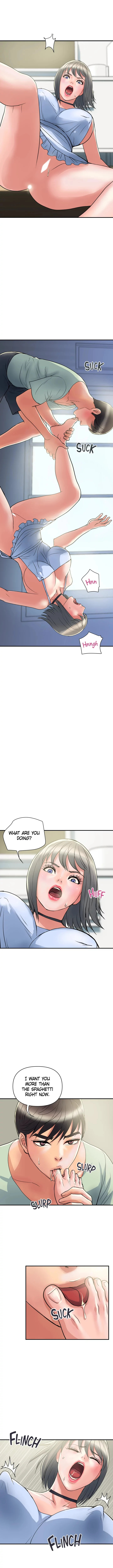 Pheromones Chapter 41 Page 8