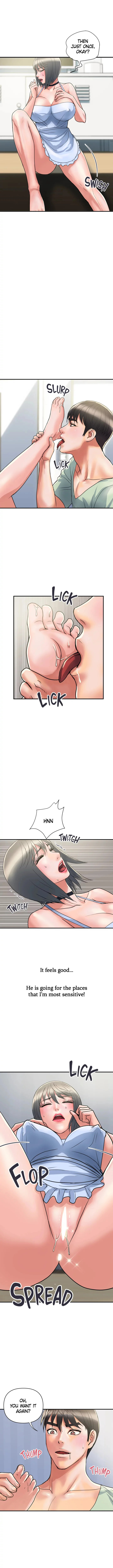 Pheromones Chapter 41 Page 9