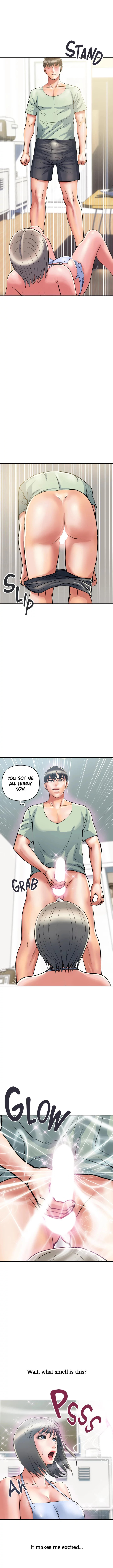 Pheromones Chapter 42 Page 1