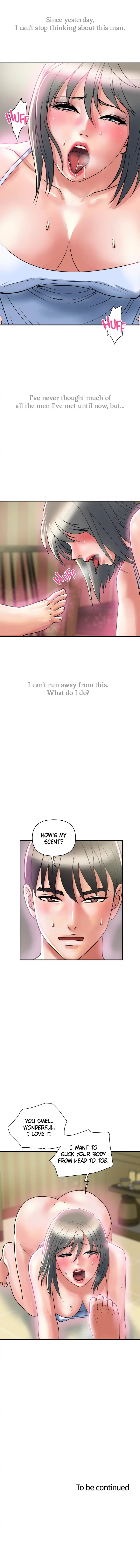 Pheromones Chapter 42 Page 11