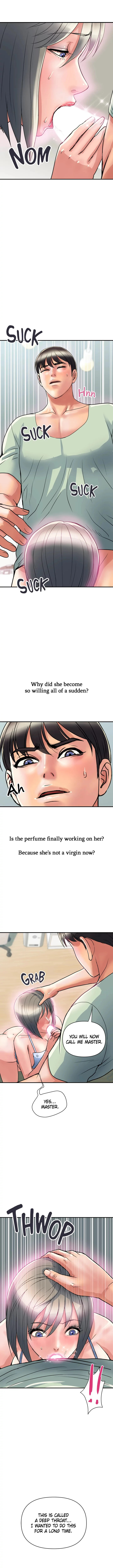 Pheromones Chapter 42 Page 3