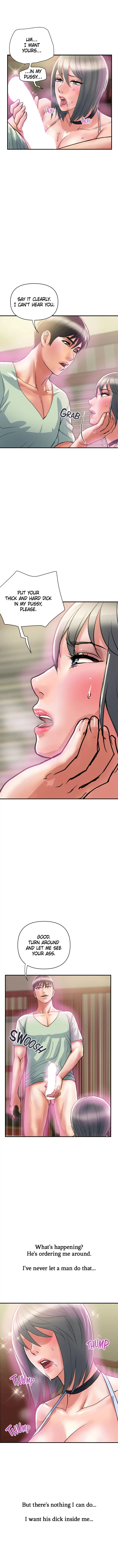 Pheromones Chapter 43 Page 3
