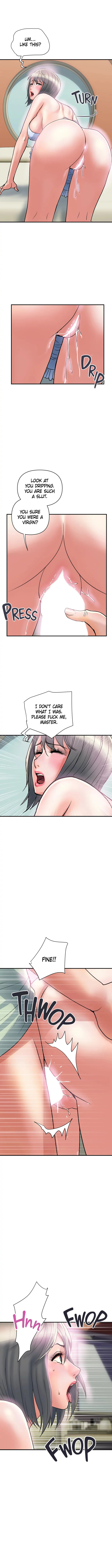 Pheromones Chapter 43 Page 4
