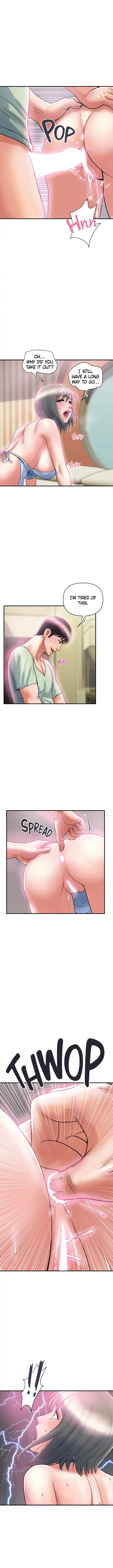 Pheromones Chapter 43 Page 6