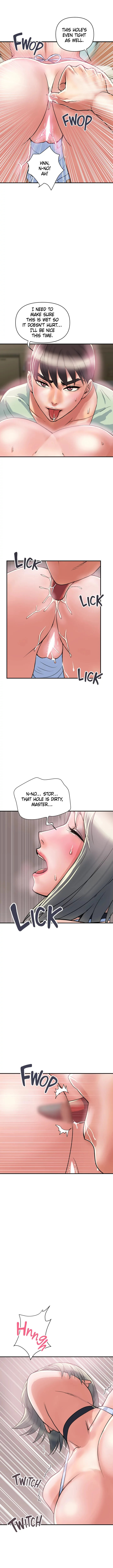 Pheromones Chapter 43 Page 7