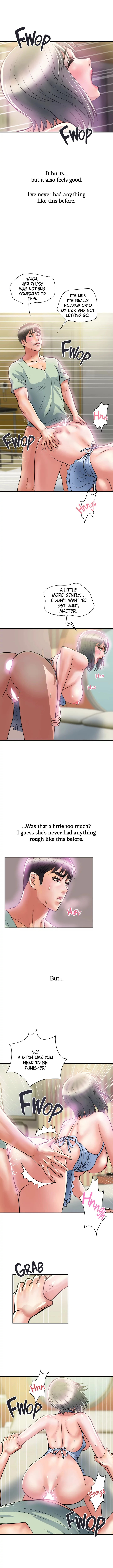 Pheromones Chapter 43 Page 9