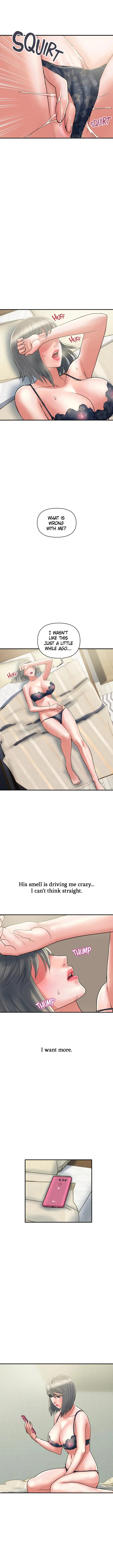 Pheromones Chapter 44 Page 4