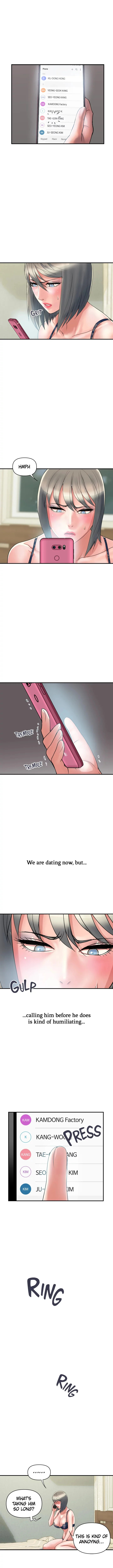 Pheromones Chapter 44 Page 5