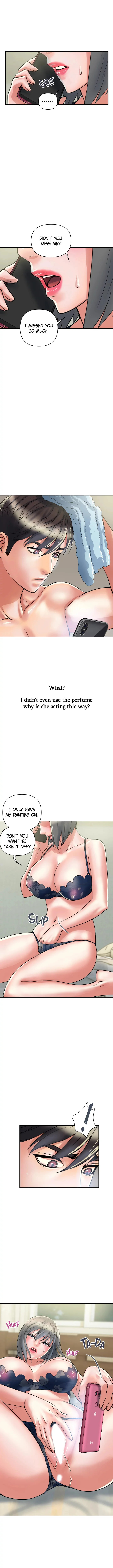 Pheromones Chapter 44 Page 7