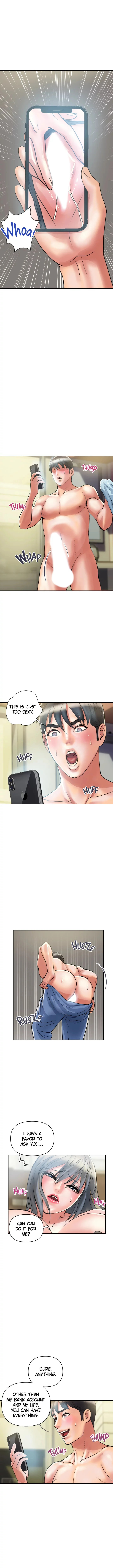 Pheromones Chapter 44 Page 8