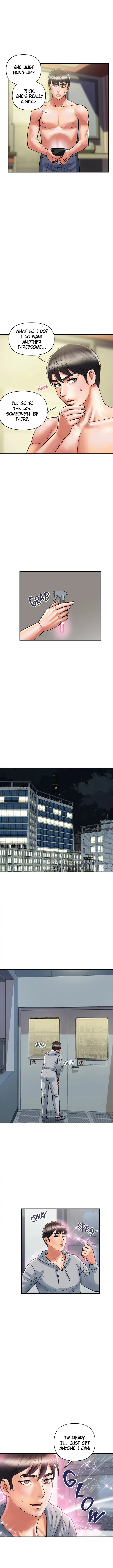 Pheromones Chapter 45 Page 2