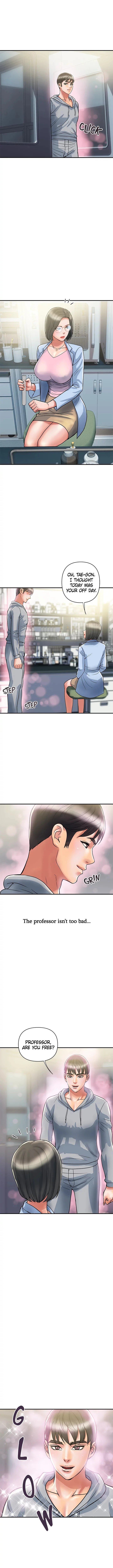 Pheromones Chapter 45 Page 3