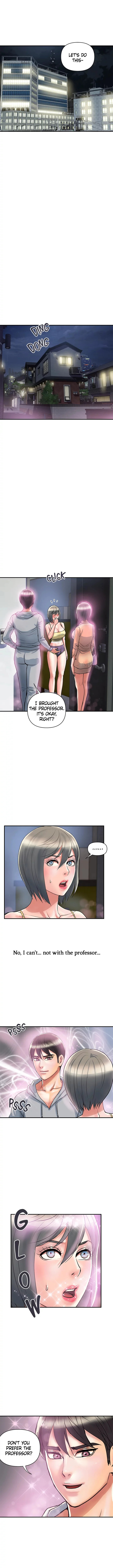 Pheromones Chapter 45 Page 6