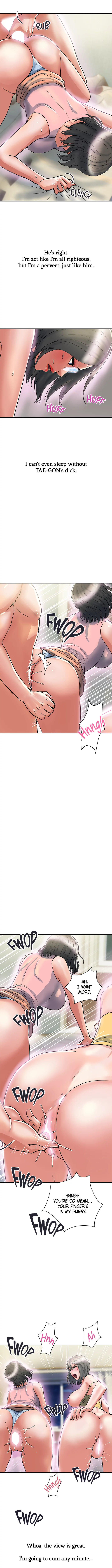 Pheromones Chapter 46 Page 4