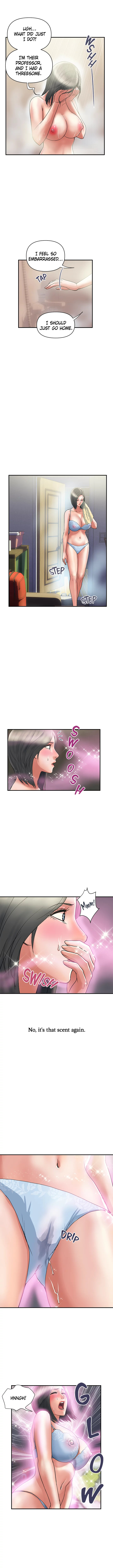 Pheromones Chapter 47 Page 2
