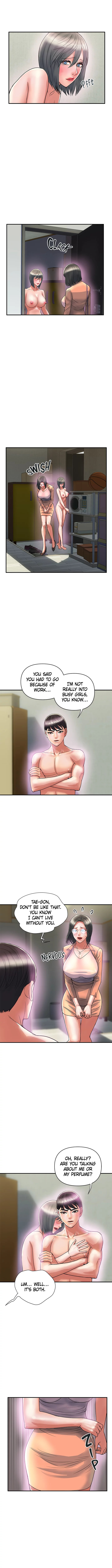 Pheromones Chapter 47 Page 5