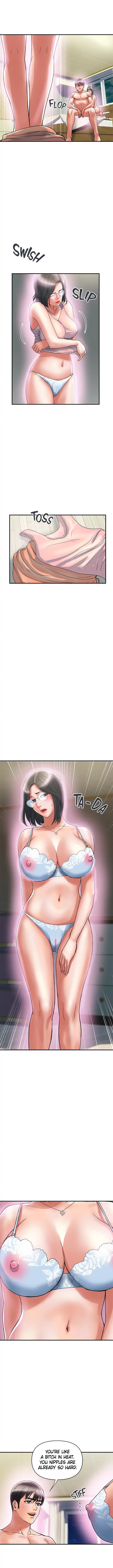 Pheromones Chapter 47 Page 6