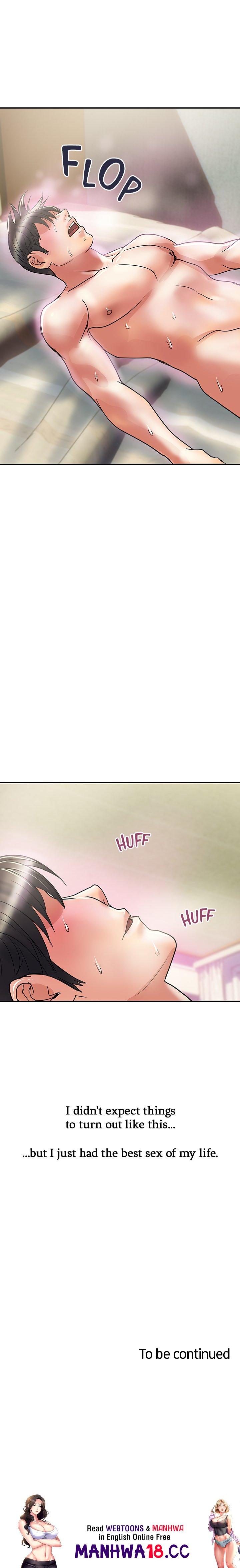 Pheromones Chapter 48 Page 10