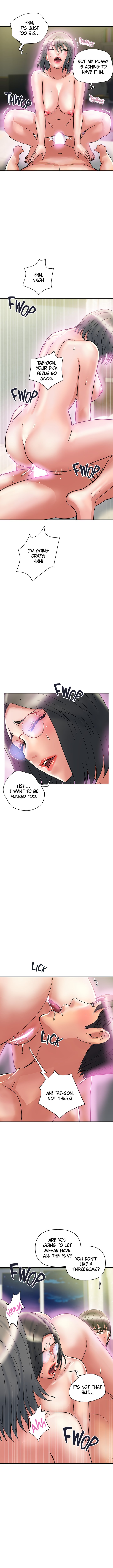 Pheromones Chapter 48 Page 5